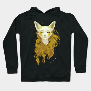 Cat Lady Hoodie